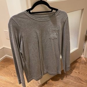 Vineyard Vines Long-sleeve T-shirt
